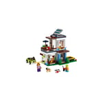LEGO LEgO creator Modular Modern Home 31068 Building Kit (386 Piece)