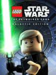 LEGO Star Wars: The Skywalker Saga Galactic Edition (PC) Steam Key GLOBAL