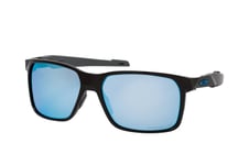 Oakley OO 9460 946004, SQUARE Sunglasses, MALE, polarised