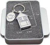 Maison Forme Clés Usb 16 Gb 32 Gb 64 Gb Usb3.0 Flash Drive Mémoire Externe Bâton U Disque Pendrive Pour Ordinateur, Voiture, Télévision, Moniteur (32 Go)