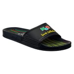 H2O H2o Badtofflor Sport - Navy/multicolor adult 7992-2500 / 7992-2052
