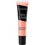 Annayake Smink Ansiktssminkning Touch of Blush - Blush en crème Pitch 13 ml (27.154,00 kr / 1 l)