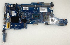 HP EliteBook 740 840 G2 Notebook 799515-501 799516 Intel Motherboard - READ