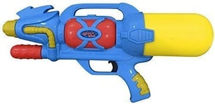 Quickdraw Large 18" Super Pump Action Water Pistol Cannon Soaker
