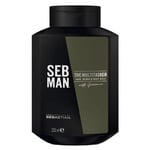 SEB Man The Multitasker 3in1 Wash 250ml