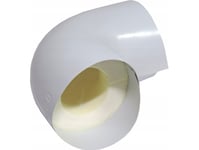 K-Flex® Pu-Vinkel Med Pvc-Mantel 20 X 28