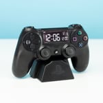 Sony PlayStation Dualshock Alarm Clock (PP4926PS)