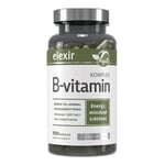 B-Vitamin Komplex ELEXIR PHARMA