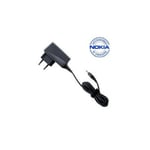 Chargeur Secteur d´origine Nokia ACP12E pour le Nokia 1600