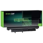 Green Cell ASO9D31 ASO9D33 ASO9D34 ASO9D36 ASO9D41 ASO9D51 ASO9D56 ASO9D71 ASO9D73 ASO9D75 ASO9D78 ASO9D7C ASO9D7D ASO9D7O ASO9F34 ASO9F56 Battery for Acer Laptop (4400mAh 11.1V Black)