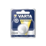 Varta VARTA CR2430 (1 stk.)