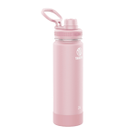 Takeya Actives Insulated Bottle Blush 700 ml