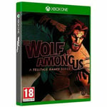 The Wolf Among Us for Microsoft Xbox One Video Game