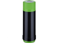 Rotpunkt Max 40, elektrisk grashopper Thermos Black, Green 750 ml 403-16-08-0