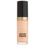 Too Faced Born This Way Super Coverage Multi-Use Concealer 13.5ml (Various Shades) - Seashell