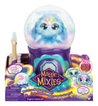 Magic Mixies Sparkle Magic Crystal Ball (Blue)
