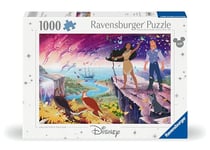 Ravensburger- Disney Classics Puzzle Adulte, 12000243