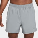Nike Dri-FIT Challenger 2-in-1 5" Shorts för män – Komfort och rörelsefrihet i flera färger, perfekt för löpning!