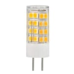 LEDlife KAPPA4 LED lampa - 4W, dimbar, 12V, GY6.35 - Dimbar : Dimbar, Kulör : Varm