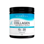 NeoCell - Marine Collagen with Beauty Blend Variationer 200g