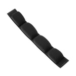 Replacement Foam Headband For Headphone Sennheiser HD545 HD565  HD600 HD580