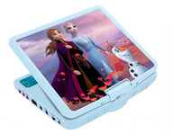 Frost Kannettava DVD-soitin Disney Frozen DVD-soitin 47843