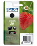 EPSO Cartouche d'encre Epson Fraise noir