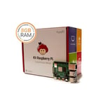 Starter Kit Raspberry Pi4 8 Go
