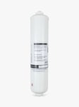 Abode Swich GAC Replacement Water Filter Cartridge for Soft Water