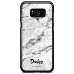 Samsung Galaxy S8 Skal - Daisy