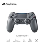 Original Playstation 4 Wireless Controller PS4 Controller Dualshock 4 Steel Gray