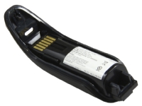 Datalogic - Batteri för streckkodsläsare - litiumjon - svart - för QuickScan QBT2400, QBT2430, QM2430