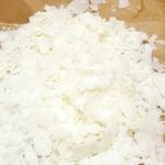 Kristinas Pyssel och Hobby Sojavax till doftljus - Flagor Gold Wax 10 Kg Tillverkat i USA