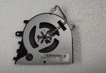 FOR Lenovo V130-15 V130-15IGM V130-15IKB V330-15ISK V330-15IKB E53-80 CPU Fan