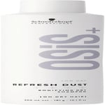 Schwarzkopf Professional Osis+ Refresh Dust Bodifying Dry Shampoo 300Ml