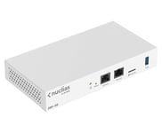 D-Link DNH-100 nettverksadministrasjonsenhet 100 Mbit/s Ethernet/bredbåndsforbindelse