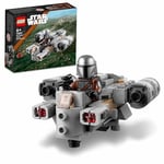 LEGO 75321 Star War The Razor Crest Microfighter