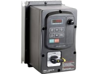 Peter Electronic Frekvensomvandlare Peter Electronic 0,37 Kw 1-Fas 230 V