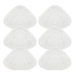 3X(Steam Mop Pads for Vileda OCedar Vacuum Cleaner Washable Reusable e Mo