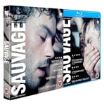 - Sauvage Blu-ray