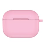 Apple Airpods Pro - HAT PRINCE silikone cover - Pink