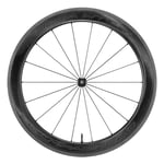 Campagnolo Wheels Bora WTO 60 Dark Label Rim Brake Carbon Road Bike Front Wheel