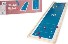 Shuffleboard Xl Trä