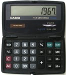 Casio SL210 TE lommeregner