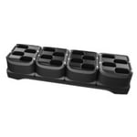 Zebra SAC-MC93-16SCHG-01 batteriladdare Batteri till handhållen, mobil dator ﻿DC