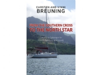 From the Southern Cross to the North Star | Vinni Breuning og Carsten Breuning | Språk: Engelska