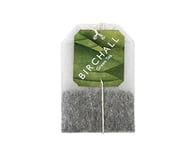 Birchall Tea - Green Tea - Box of 200 Enveloped Plant-Based Prism Tea Bags - Experience the Antioxidant Rich & Delicate Flavor of Healthful & Nutritious Brew for Every Day