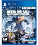 After the Fall: Frontrunner Edition VR - PlayStation 4, New Video Games