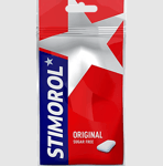 Stimorol Tuggummi Original 30 st