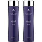 Caviar Repleneshing Duo Shampoo 250 ml + Conditioner 250 ml - 